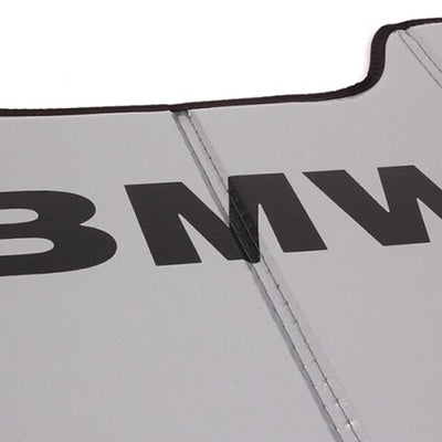 E46 BMW SUNSHADE
