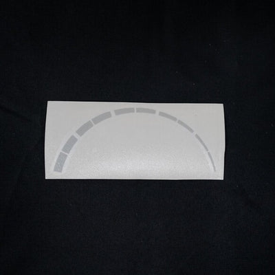 Tach Strip Gauge Cluster Mod 7K - Grey