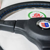 Alpina Steering wheel 360mm Compatible with E24/E28/E30/E34 W/ No Hub