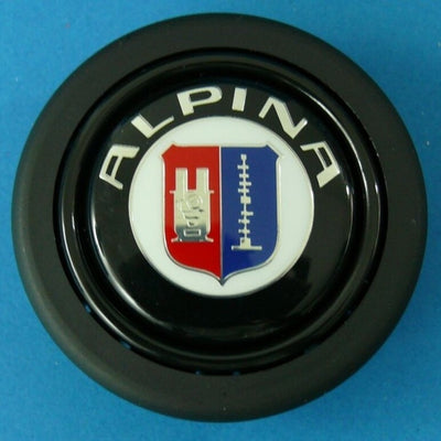 Alpina Steering wheel Horn Button (Center)
