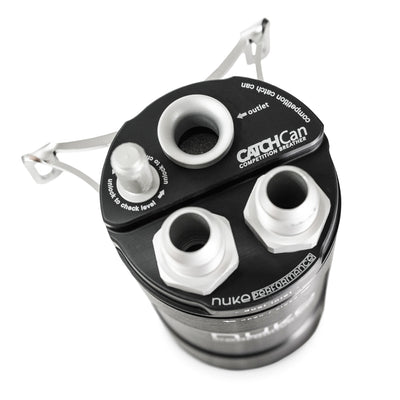 Competition Catch Can 0.5 liter