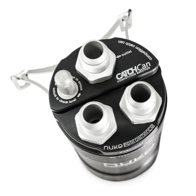 Nuke Performance Competition Catch Can 0.5 liter image 5
