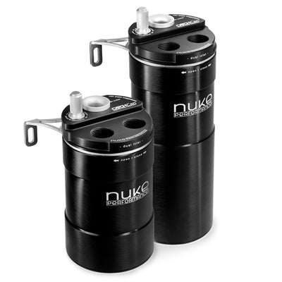 Nuke Performance Competition Catch Can 0.5 liter