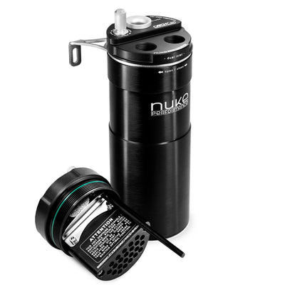 Nuke Performance Competition Catch Can 0.5 liter image 2