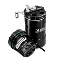 Nuke Performance Competition Catch Can 0.5 liter