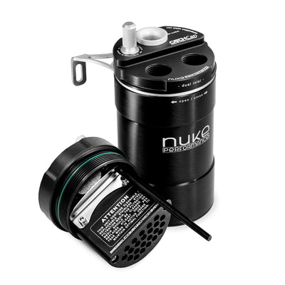 Nuke Performance Competition Catch Can 0.5 liter image 3