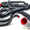 CAtuned Silicone Late Model Cooling Hose kit Compatible with E28 M20