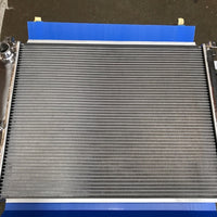 CAtuned Performance Aluminum Radiator compatible with E28 E24
