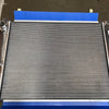 CAtuned Performance Aluminum Radiator compatible with E28 E24
