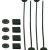 Fan Install kit (Quick-Mount) For electric fan
