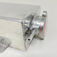 CAtuned Universal Expansion Tank w/ cap (overflow)