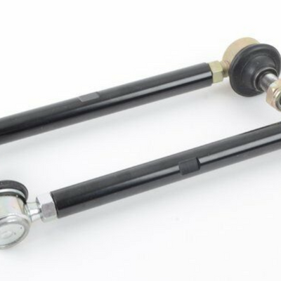 CAtuned Front Adjustable Sway Bar Links 160MM