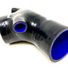 CAtuned Silicone Late Model Air Induction Hose kit compatible with e30 m20