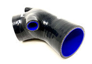 CAtuned Silicone Late Model Air Induction Hose kit compatible with e30 m20