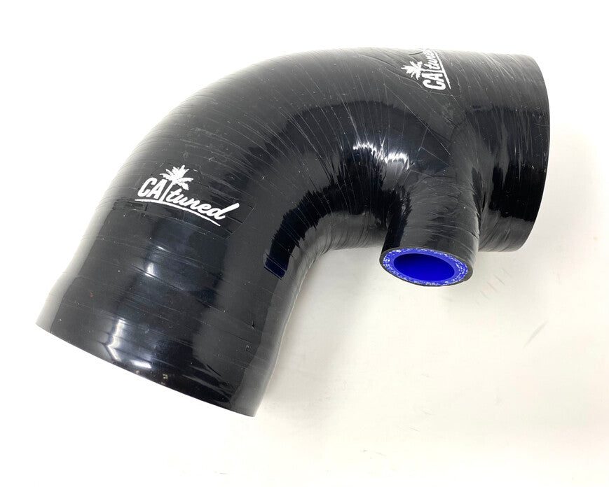 CAtuned Air Induction kit (13 71 1 726 325) Compatible with E30 Z1