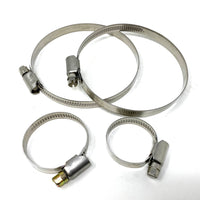CAtuned Air Induction Kit (13 71 1 726 205)