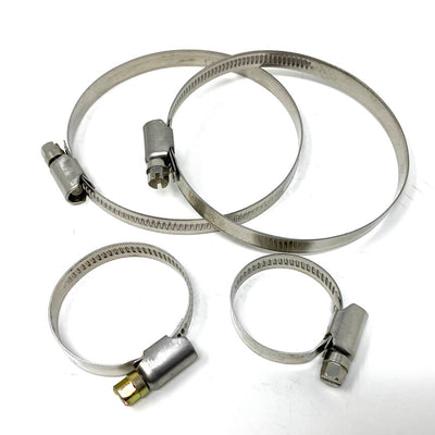 CAtuned Air Induction Kit (13 71 1 726 205)