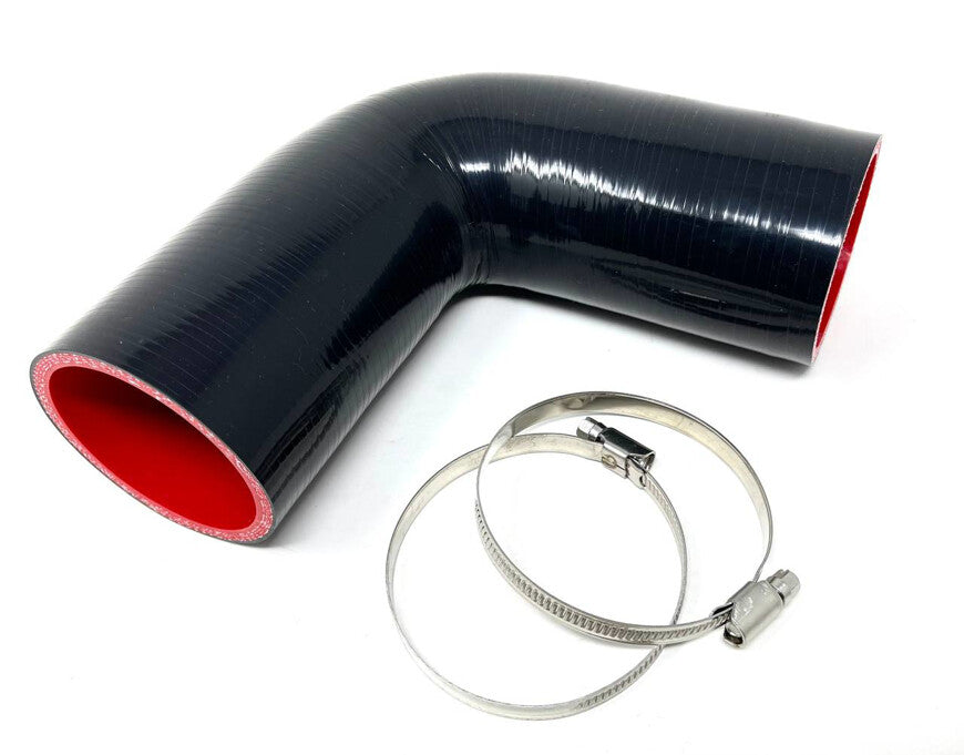 CAtuned Silicone hose 2.5
