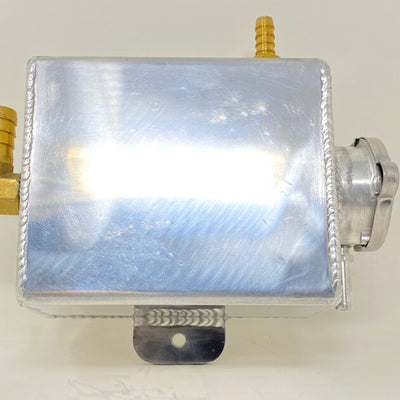 CAtuned Universal Expansion Tank w/ cap (overflow)