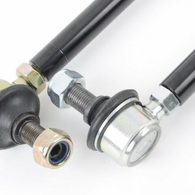 CAtuned Front Adjustable Sway Bar Links 160MM