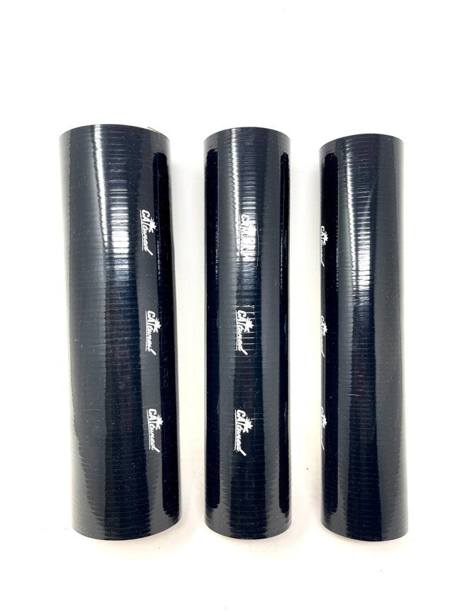 CAtuned Silicone Straight hose 12