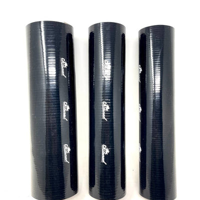 CAtuned Silicone Straight hose 12" long