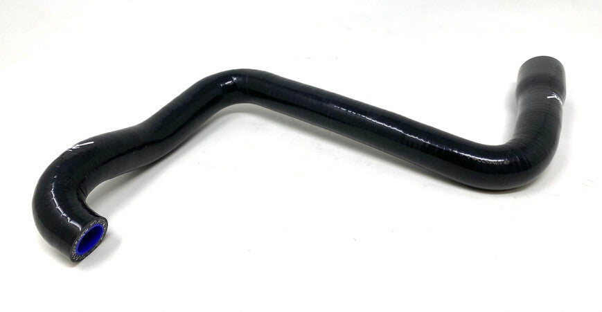 CAtuned Silicone Breather Hose Compatible with E30 E28 E34 Z1 (11 15 1 708 801)
