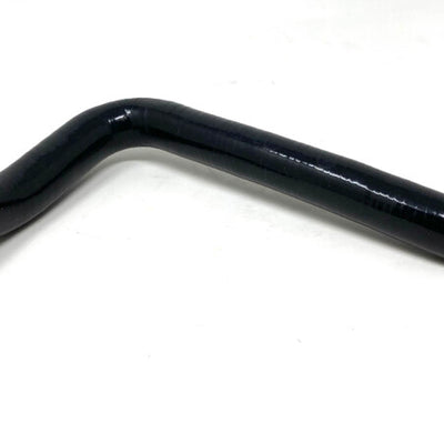 CAtuned Silicone Breather Hose Compatible with E30 E28 E34 Z1 (11 15 1 708 801)