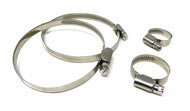 CAtuned Silicone Late Model Air Induction Hose kit compatible with e30 m20