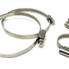 CAtuned Silicone Late Model Air Induction Hose kit compatible with e30 m20