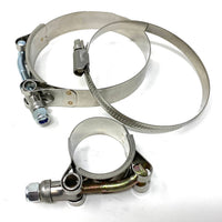CAtuned Air Induction Boost Hose Turbo