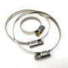 CAtuned Air Induction kit (13 71 1 285 479) Compatible with Early E30 E28