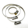CAtuned Air Induction kit (13 71 1 726 325) Compatible with E30 Z1