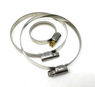 CAtuned Air Induction kit (13 71 1 726 325) Compatible with E30 Z1