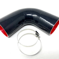 CAtuned Silicone hose 3