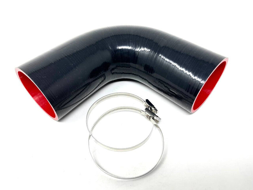 CAtuned Silicone hose 3