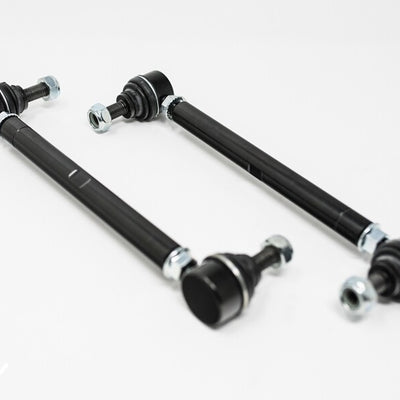CAtuned Front Adjustable Sway Bar Links 160MM