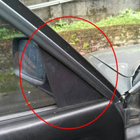 CATuned Interior Mirror Covers Compatible with E30