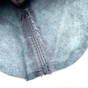 SHIFT BOOT SET BLACK LEATHER w/ Black stitching Compatible with E30