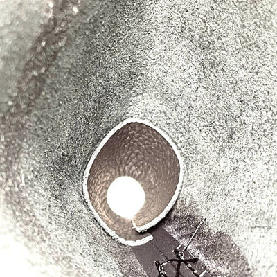 CAtuned SHIFT BOOT SET BLACK NAPA LEATHER w/ Mtech stitching Compatible with E30