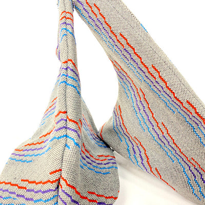 CAtuned Shift Boot Set compatible with E30 in Light M-Tech Pattern