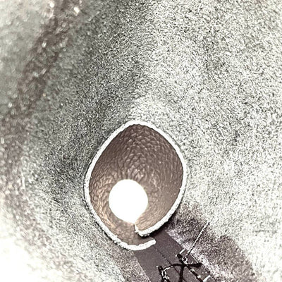 SHIFT BOOT SET BLACK LEATHER w/ Black stitching Compatible with E30