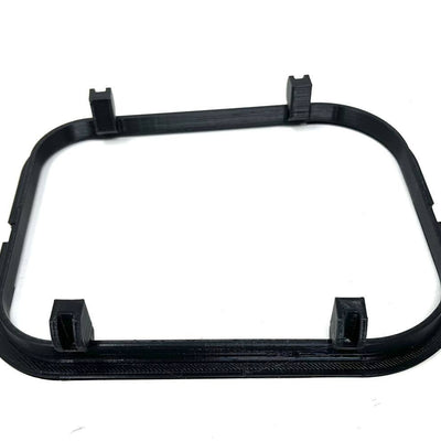 CAtuned NEW Shift boot ring base Frame Compatible for E30