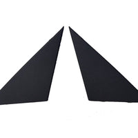CATuned Interior Mirror Covers Compatible with E30
