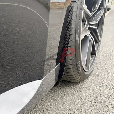 BMW G42 2 Series Arch Guards/Mudflaps
