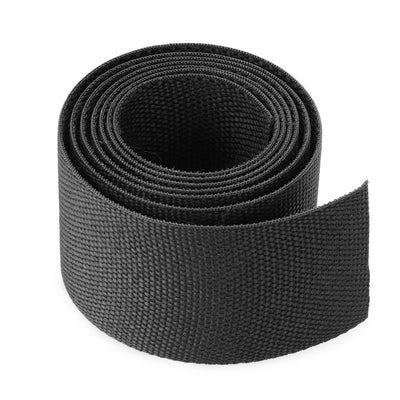 Braided Heat Protection Sleeve, ID34mm, 1m