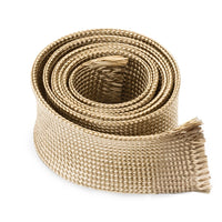 Titanium Heat Protection Sleeve, ID20mm, 1m