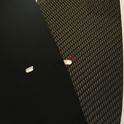 Automotive Passion Mudflaps - BMW G80/G82/G83/G87 (Carbon or ABS)