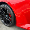 Automotive Passion Mudflaps - BMW G80/G82/G83/G87 (Carbon or ABS)