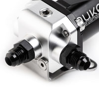 Fuel Pressure Regulator FPR100s AN-6